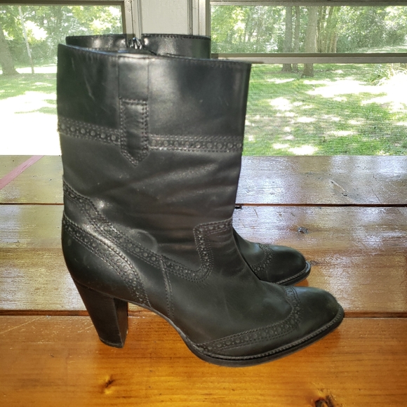 Women's boots - Picture 3 of 7